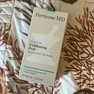 Perricone MD Exfoliating Peel ~ NEW!